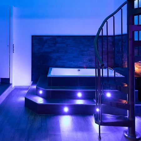 Spa-Privatif Dijon Ngoại thất bức ảnh