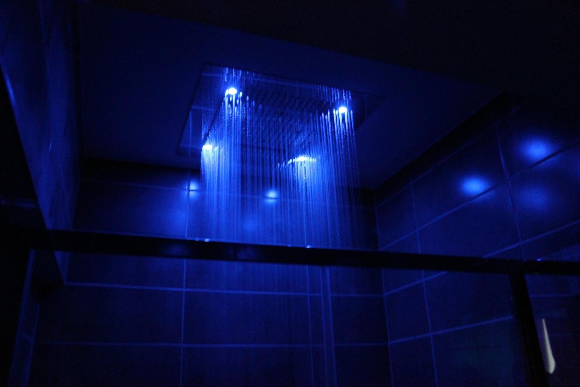 Spa-Privatif Dijon Ngoại thất bức ảnh