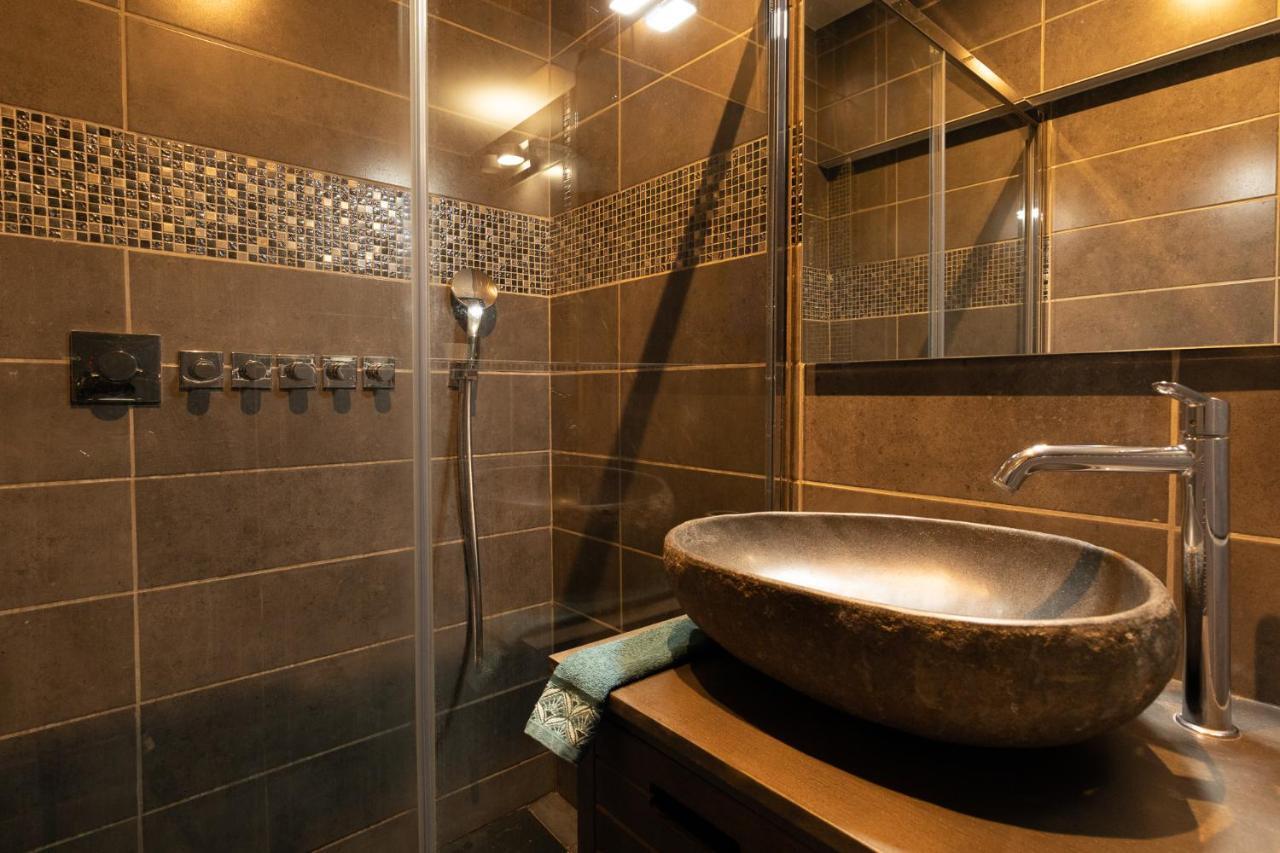 Spa-Privatif Dijon Ngoại thất bức ảnh